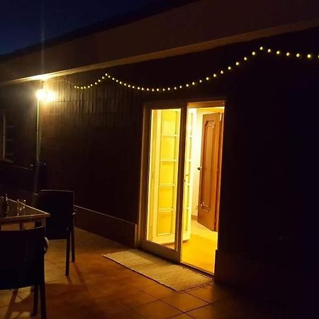 Apartamento Con Terraza En El Casco Historico Оренсе Экстерьер фото